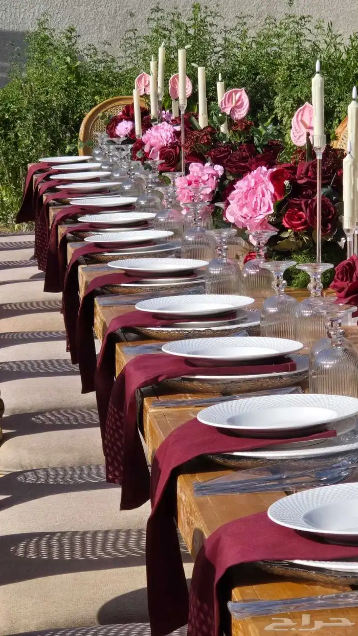 ت حفلات  تخرج  عرايس_الرياض  تنسيقات  تنسيق_كوش 3