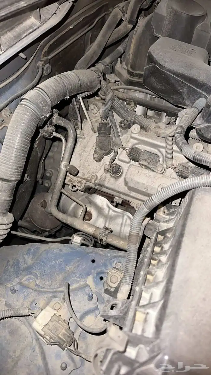 تويوتا اف جي موديل 2013 17