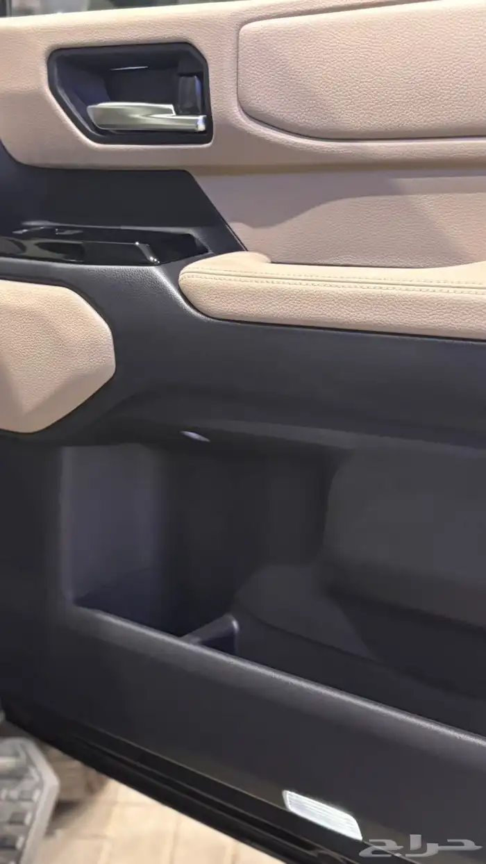 تويوتا برادو TXL3 7