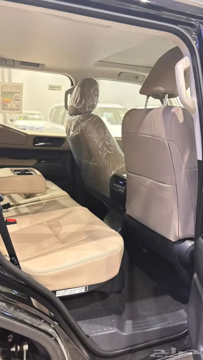 تويوتا برادو TXL3 4