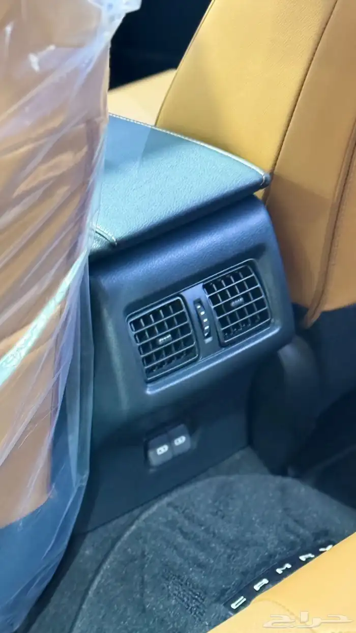 كامري GLE خليجي 2025 6