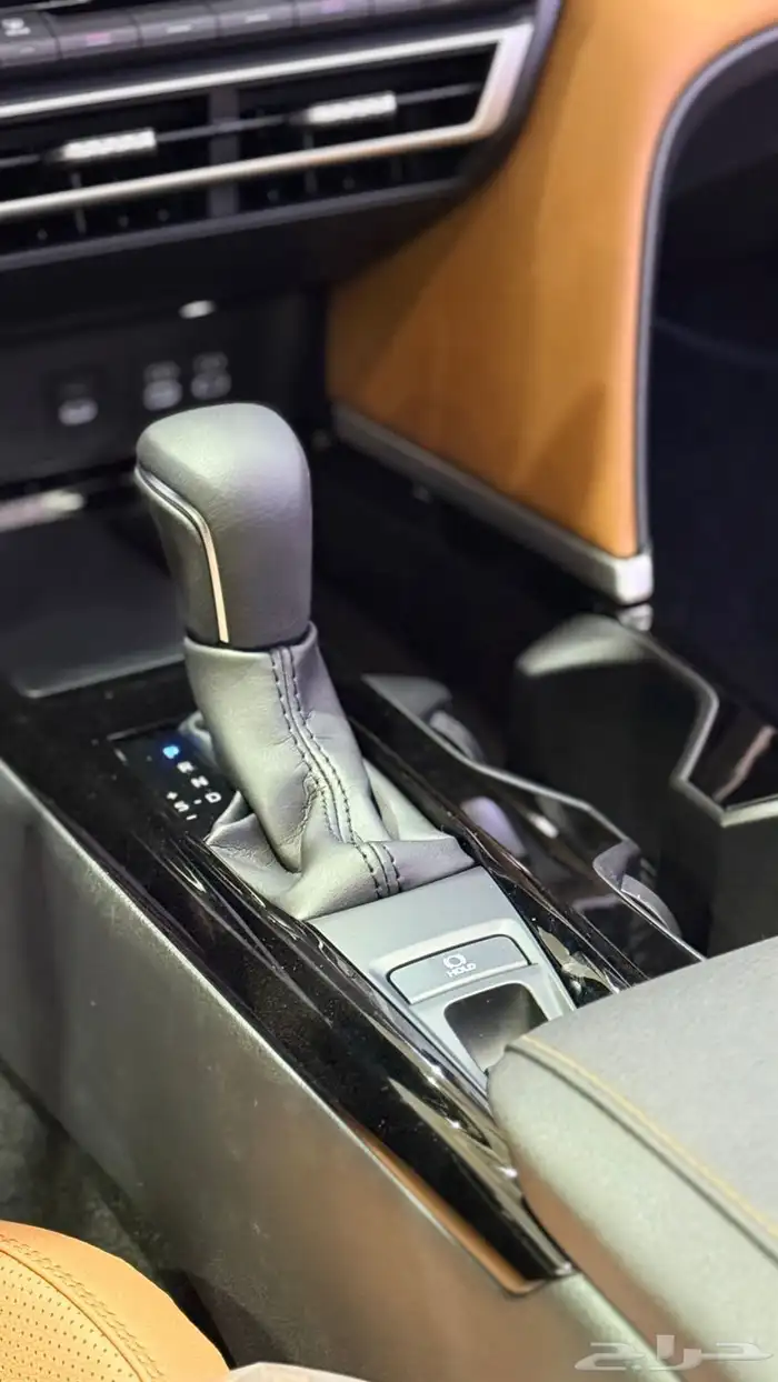 كامري GLE خليجي 2025 17