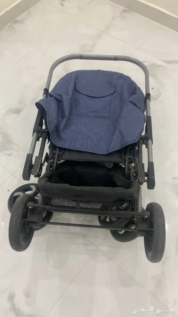 عربة أطفال 0