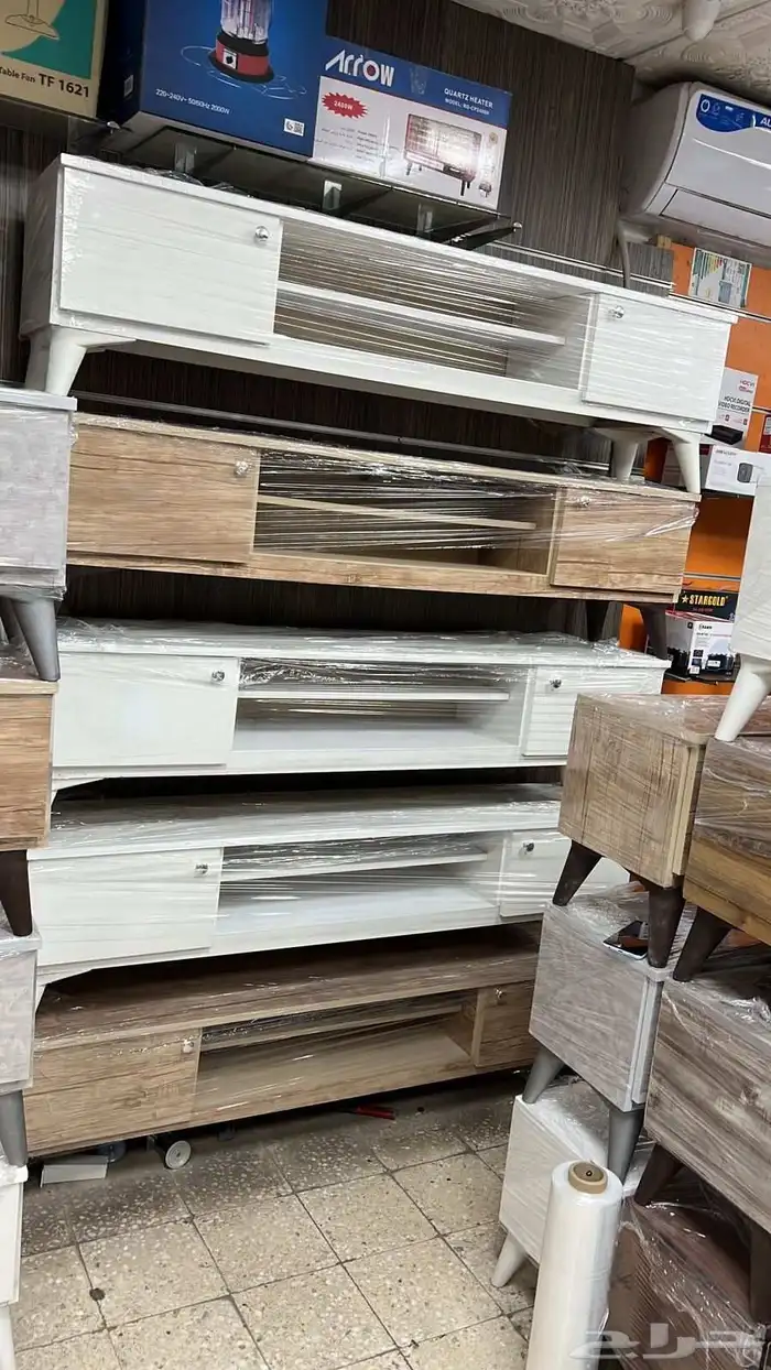 طاولات تلفزيون 2