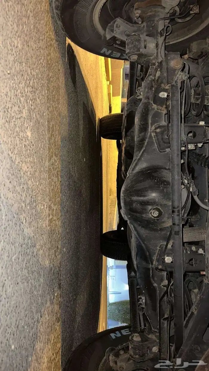 تويوتا اف جي موديل 2013 10