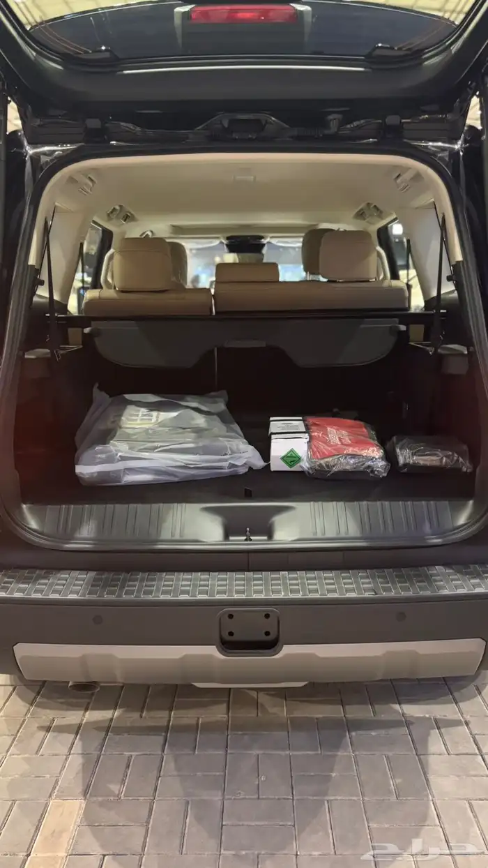 تويوتا برادو TXL3 5