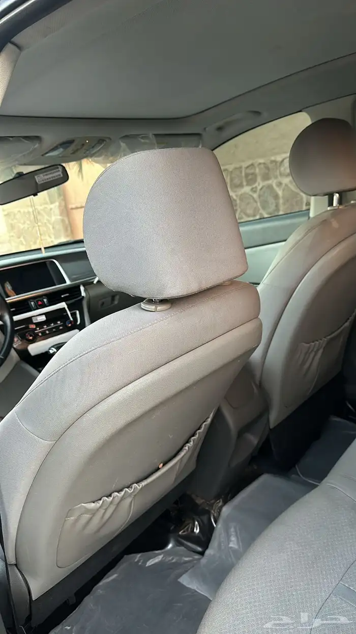 كياء اوبتيما 44