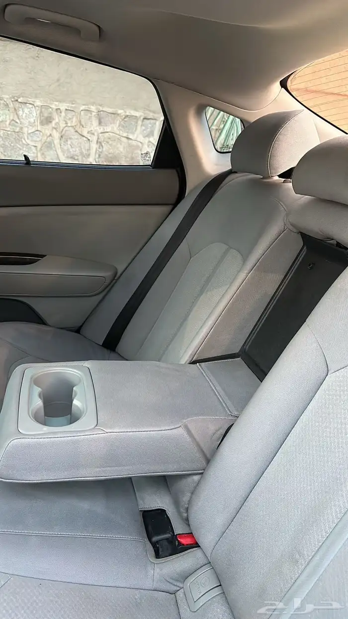 كياء اوبتيما 41