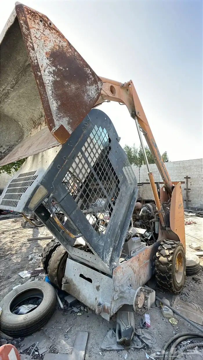 بوب كات 2010 عدد 2 للبيع 0