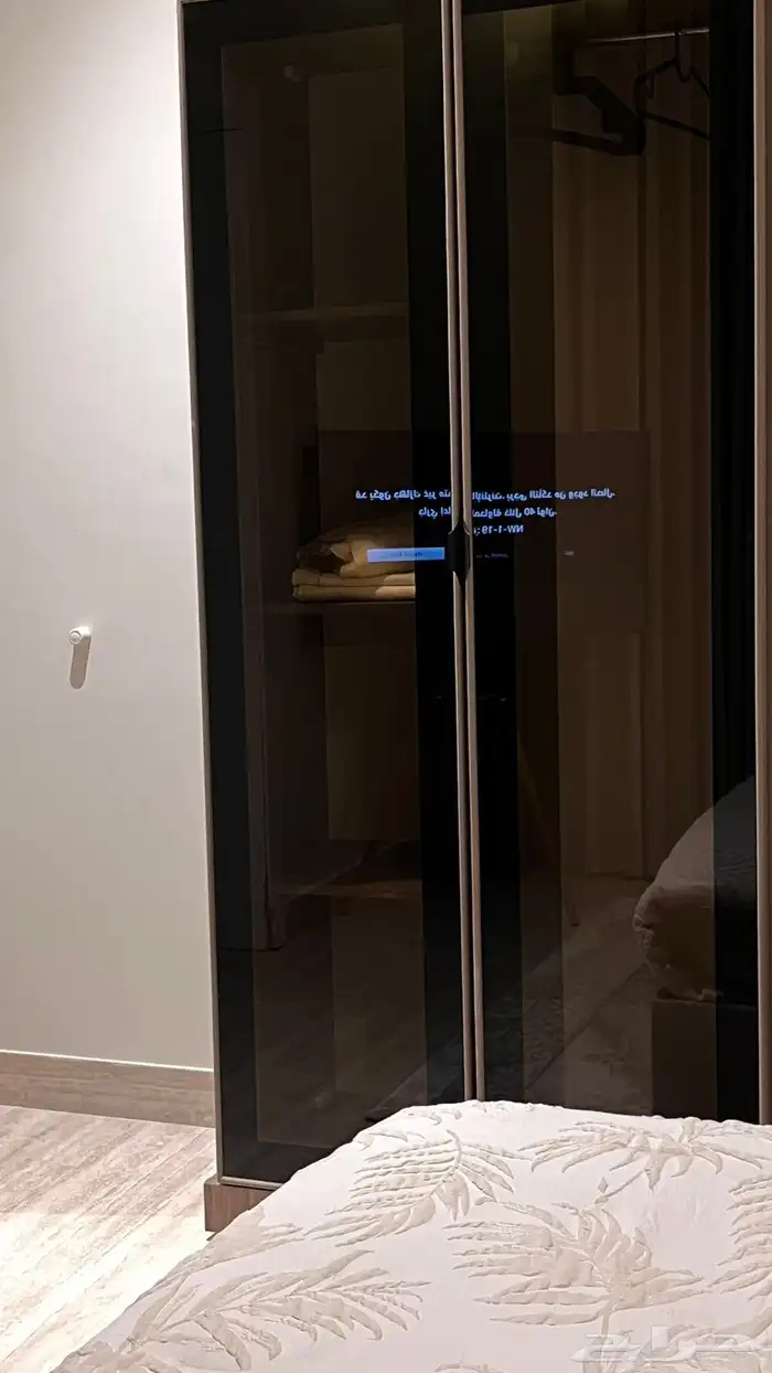 شقق مفروشه للايجار 6