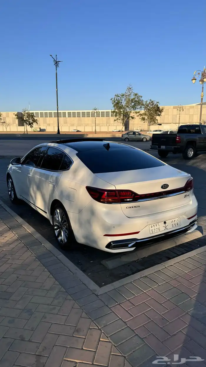 كادينزا 2021 اعلى فيئه للبيع 7