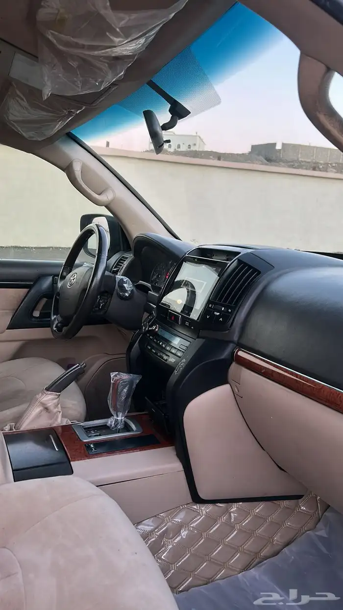 للبيع لاندكلوزر 2013 15