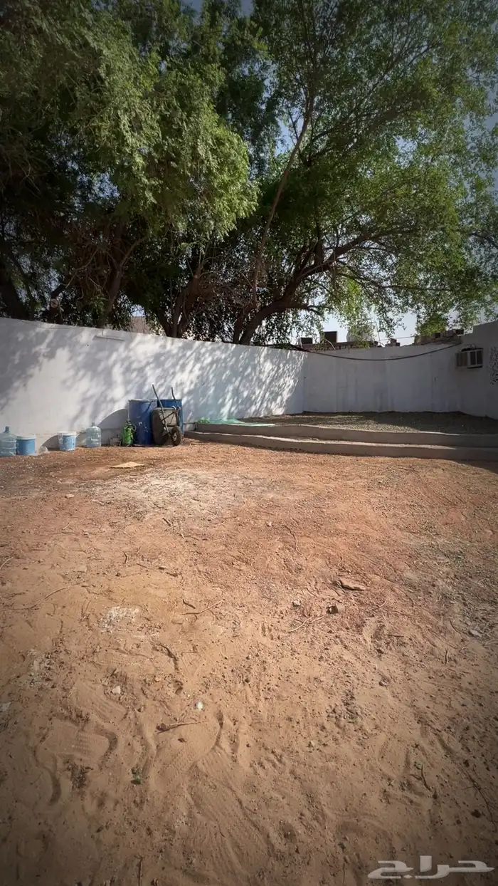 استراحة عزاب للإيجار الشهري 2