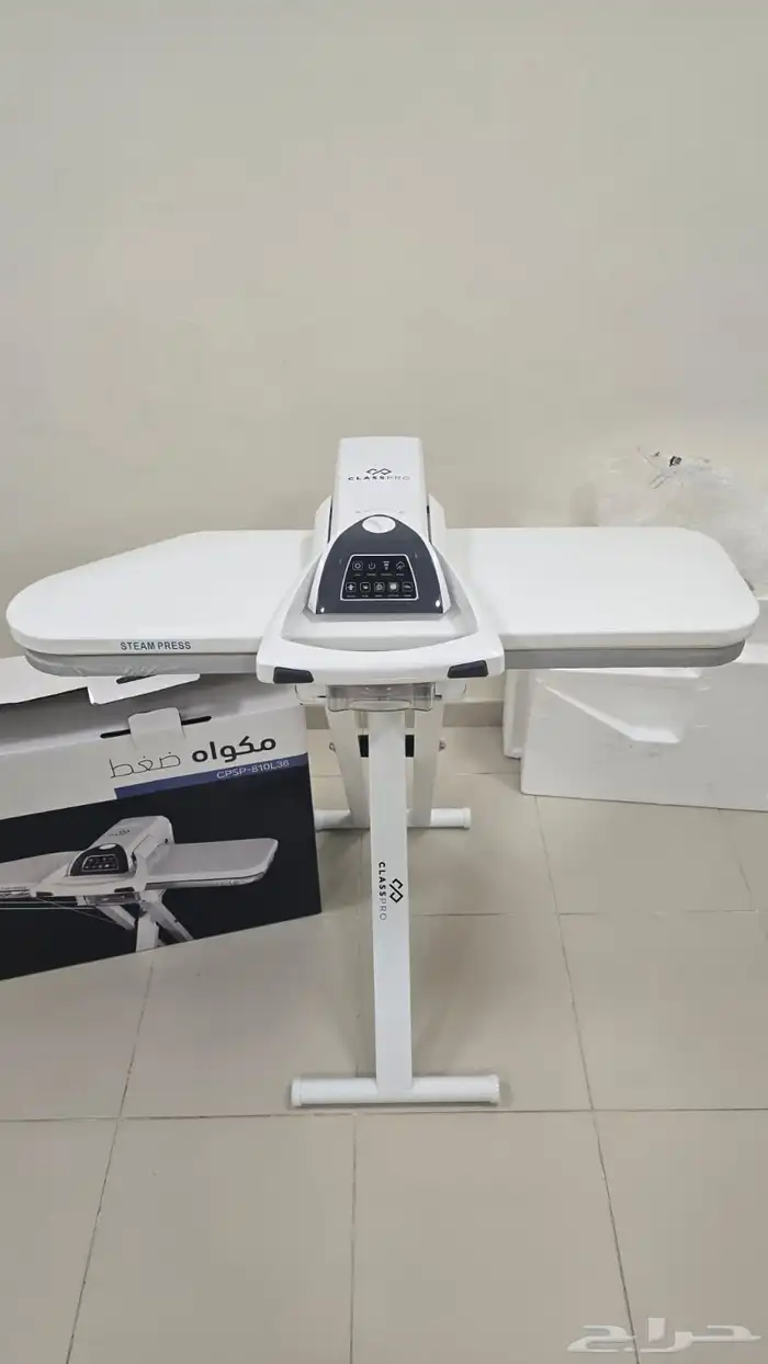 كواية بخار 5