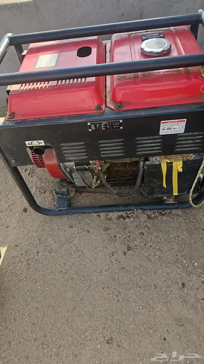 للبيع مأطور كهربائه نظيف 3