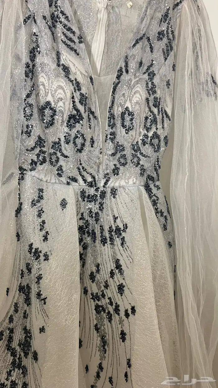 فستان سهره فخم 0