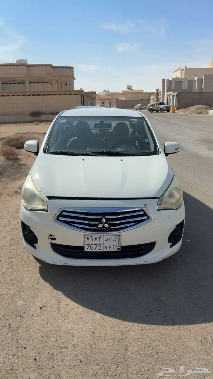 للبيع موتر متسوبيشي 2019 0