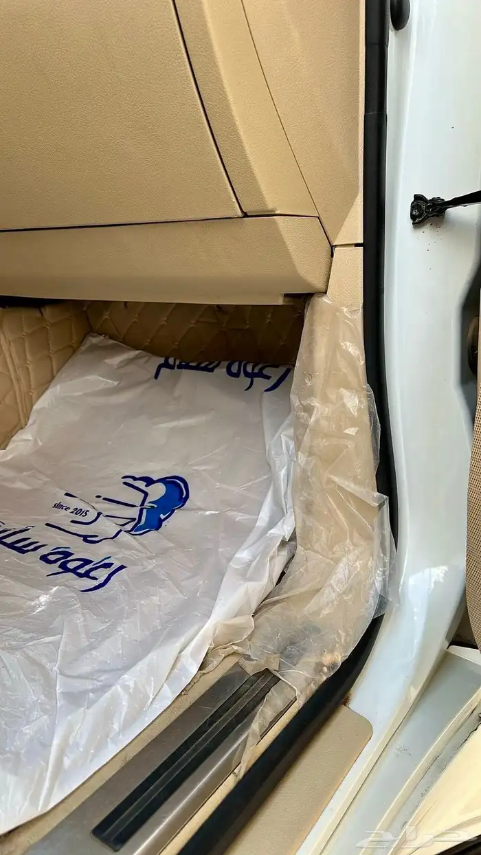 للبيع جيب جي اكس ار 2017 وكاله 16