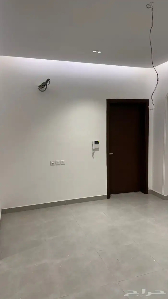 شقة للايجار في حي النزهة جدة 4