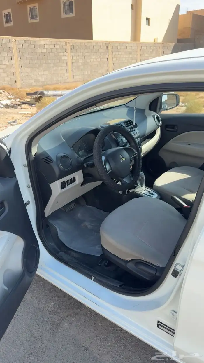 للبيع موتر متسوبيشي 2019 7