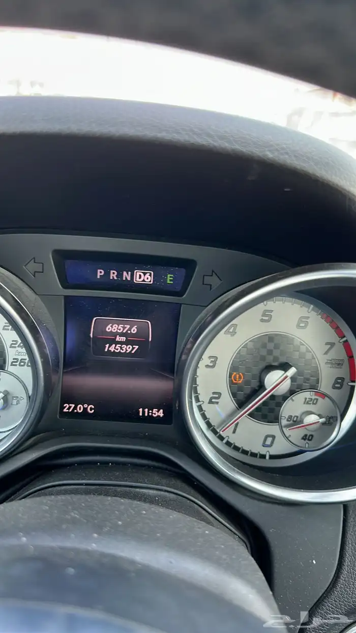 مرسيدس كوبيه 0