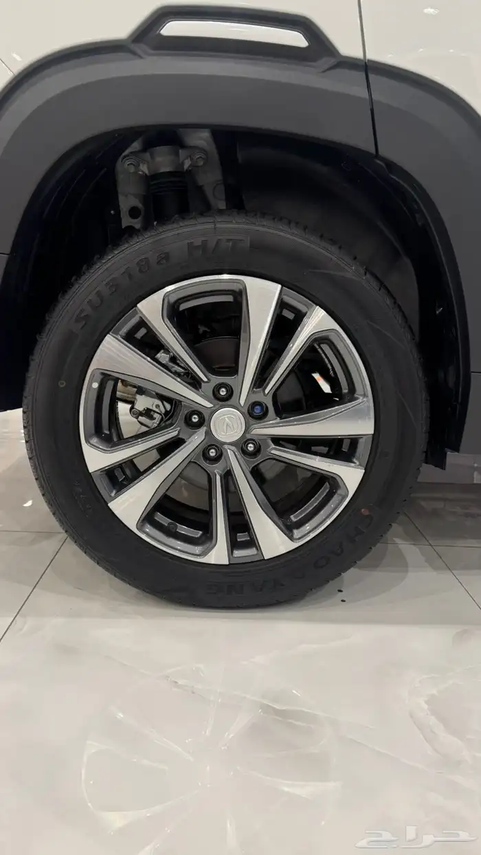 شانجان cs35 بعرض تصفية 25 الحقو الاسعار 10