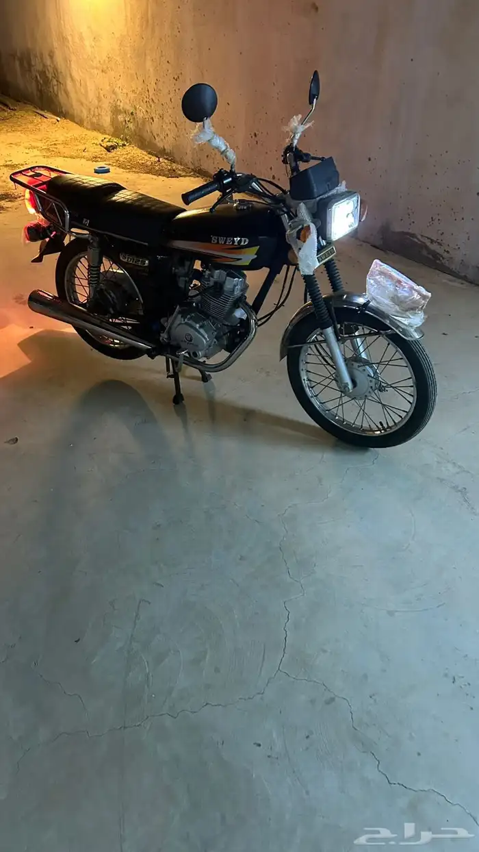 دباب سويدي وارد العمودي 2022 نظيف جدا للبيع 1