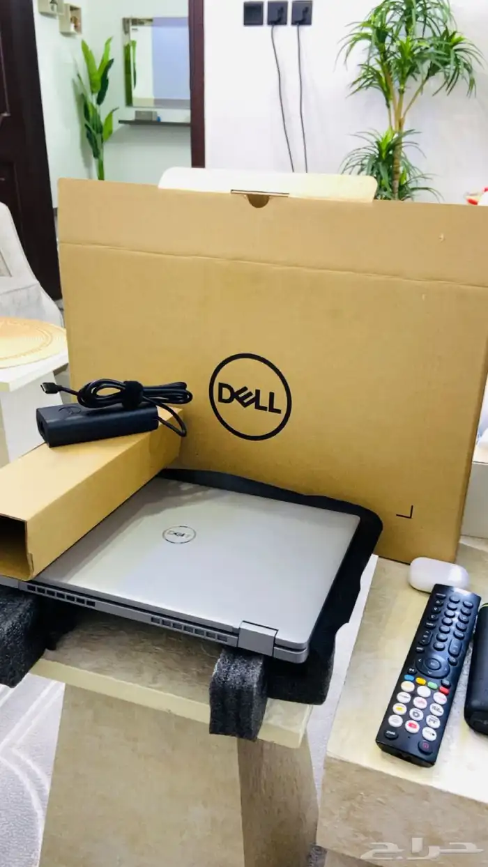 عرض فاخر   لابتوب DELL 2 في 1 رام 32 0