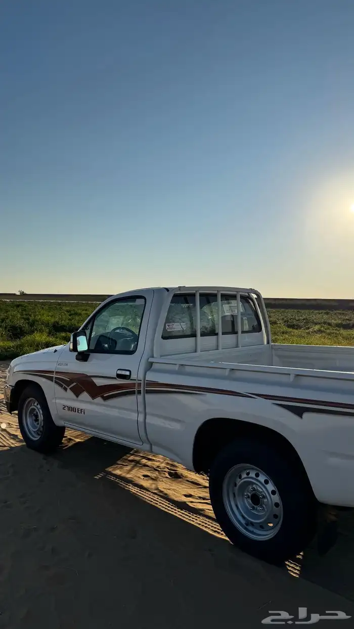 هايلكس 2005 12