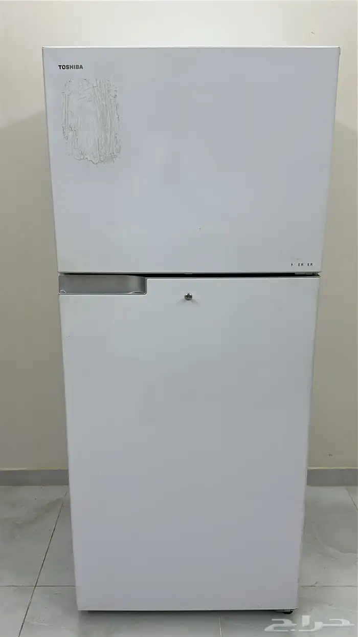 ثلاجة على الشرططط 4