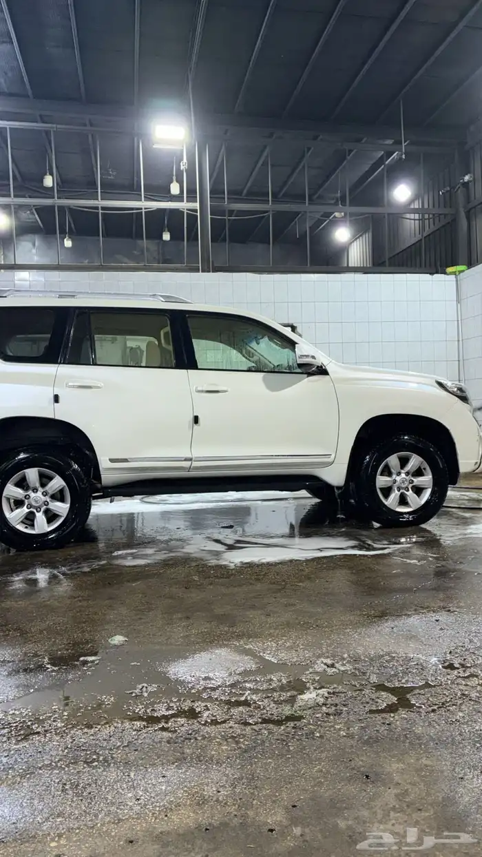 برادو 2014 خليجي فل كامل 1