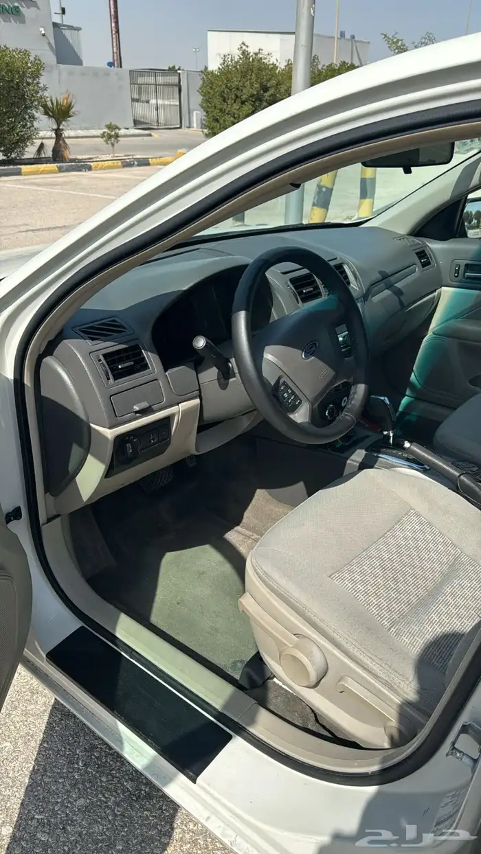 فورد فيوجن 2012 للبيع 5