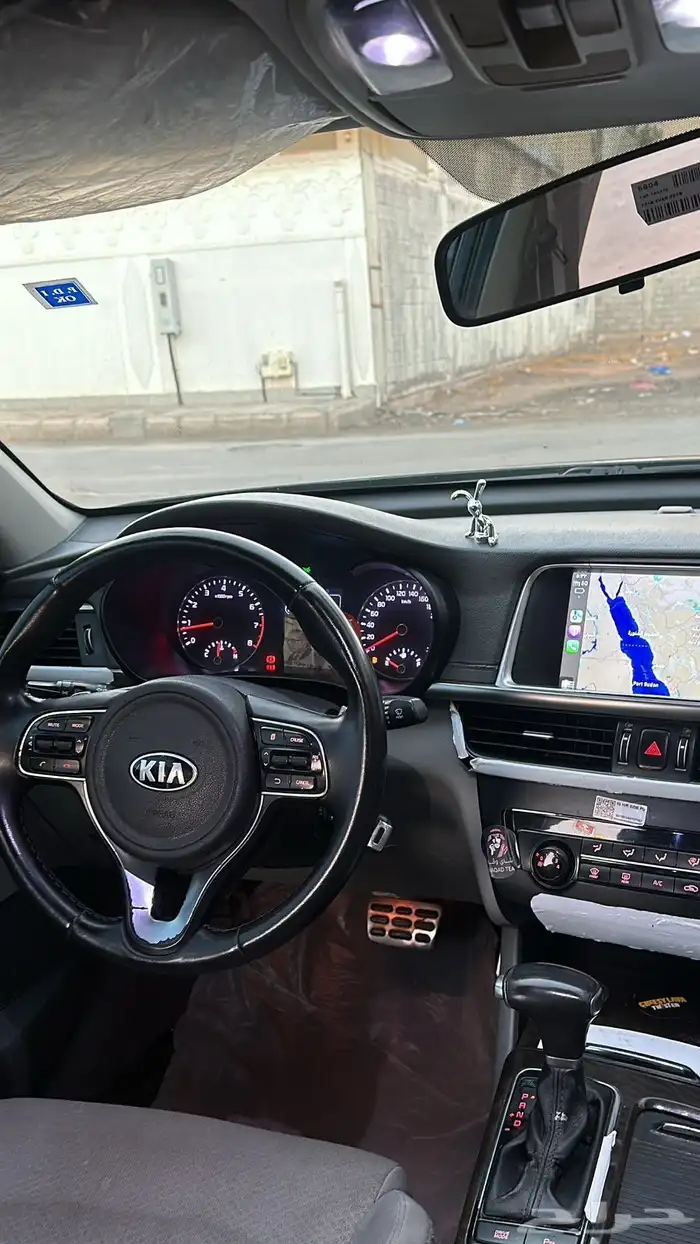 كياء اوبتيما 32