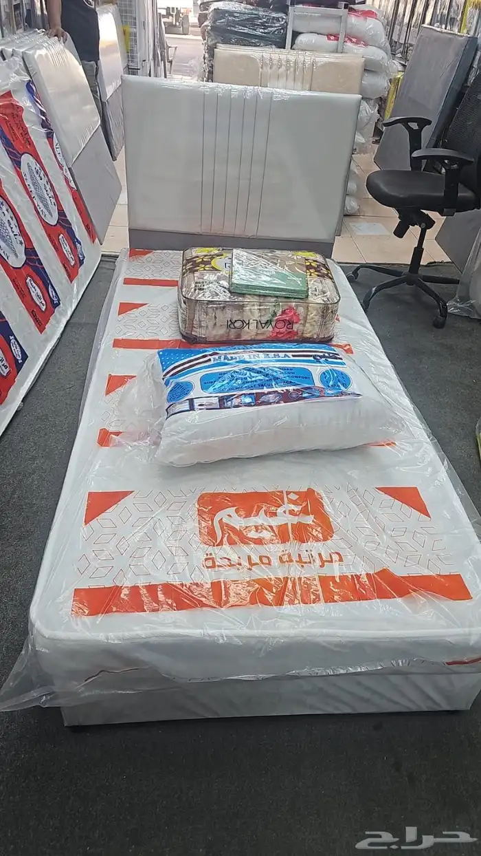 سراير مراتب دواليب 12