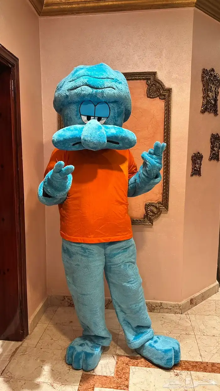 شخصيات كرتونية 8