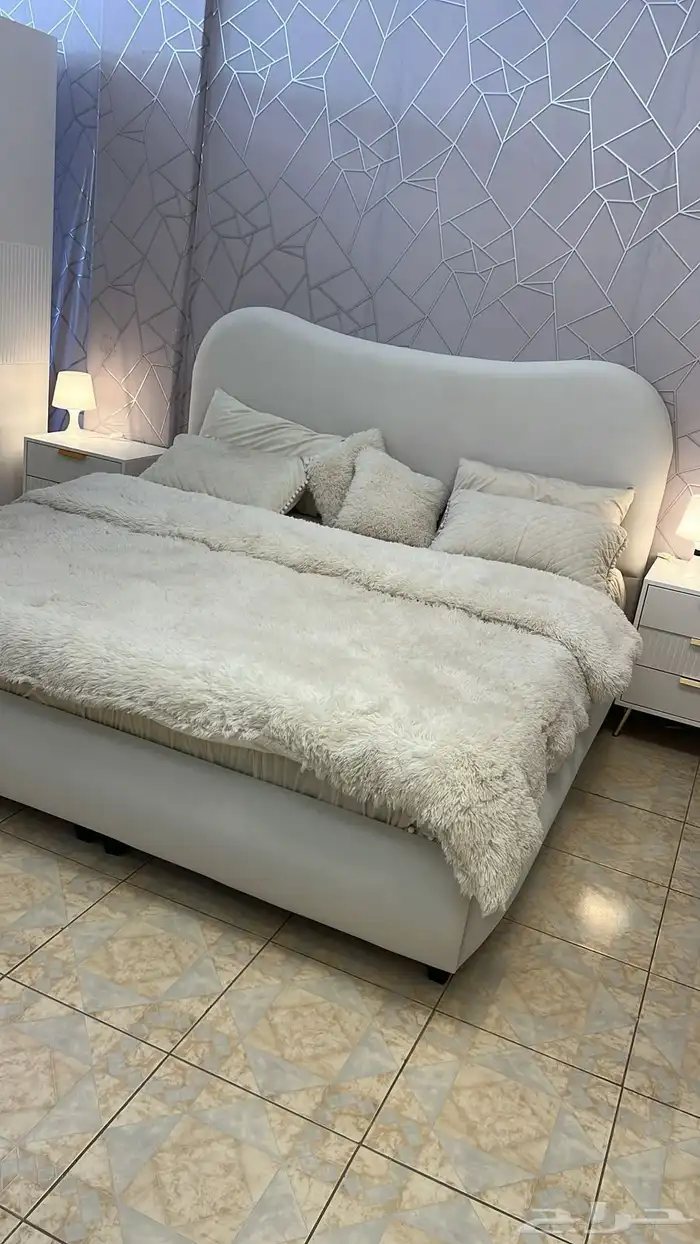 سراير دي ورات مع تفصيل اش لات و جميع مقاسات 7