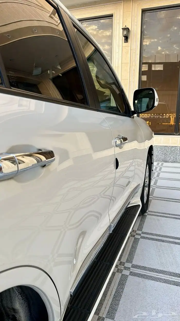 للبيع جيب جي اكس ار 2017 وكاله 7