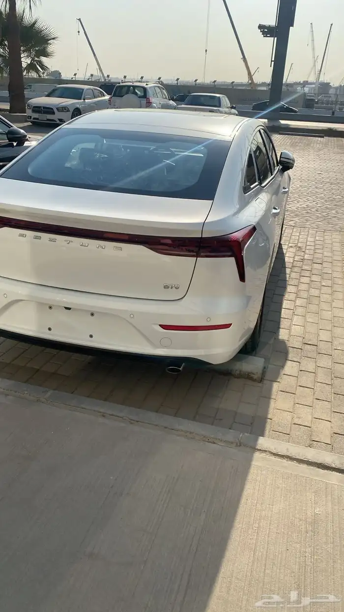 فاو بيستون B70 موديل 2025 1