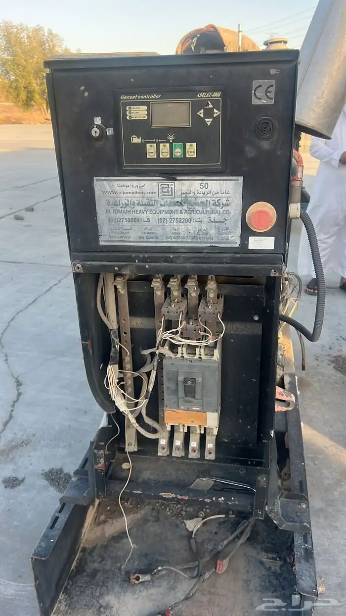 مصنع بلك متكامل بالمعدات كامله س 11