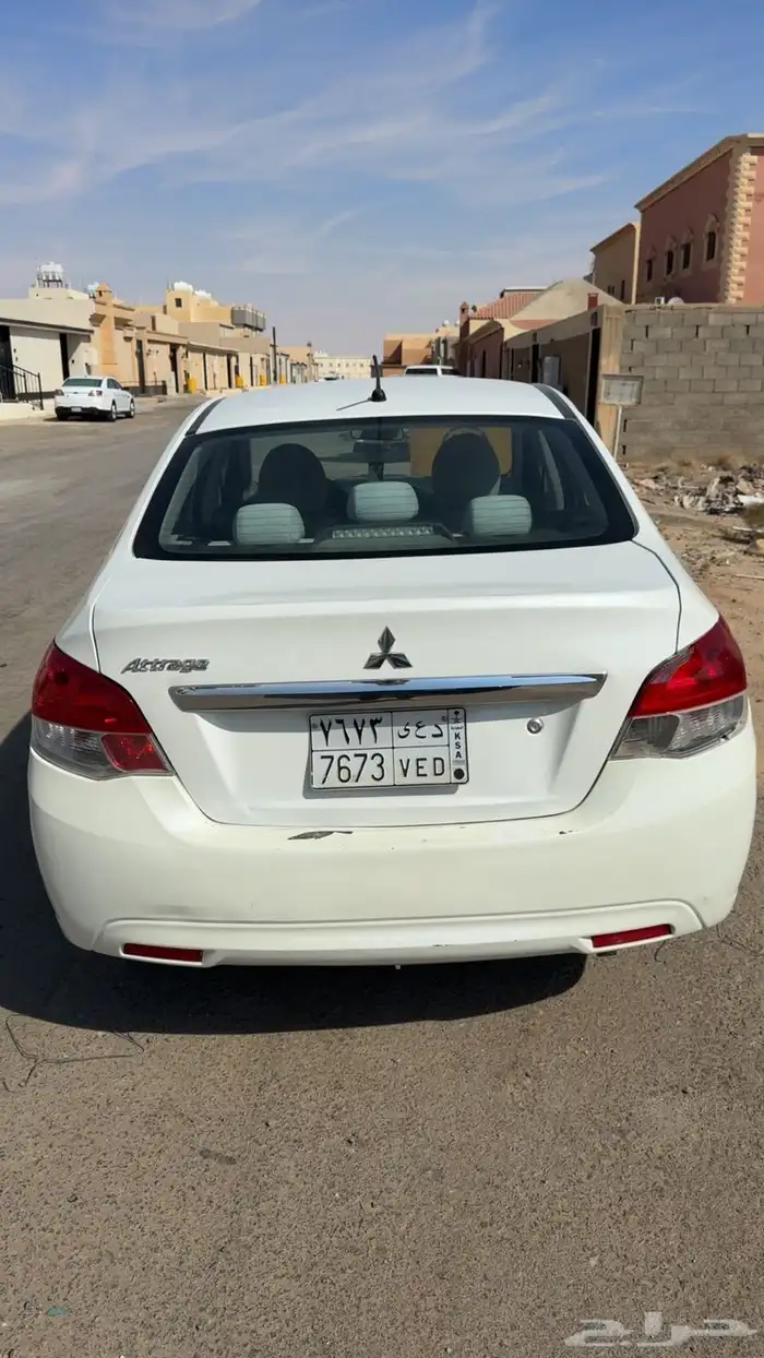 للبيع موتر متسوبيشي 2019 2