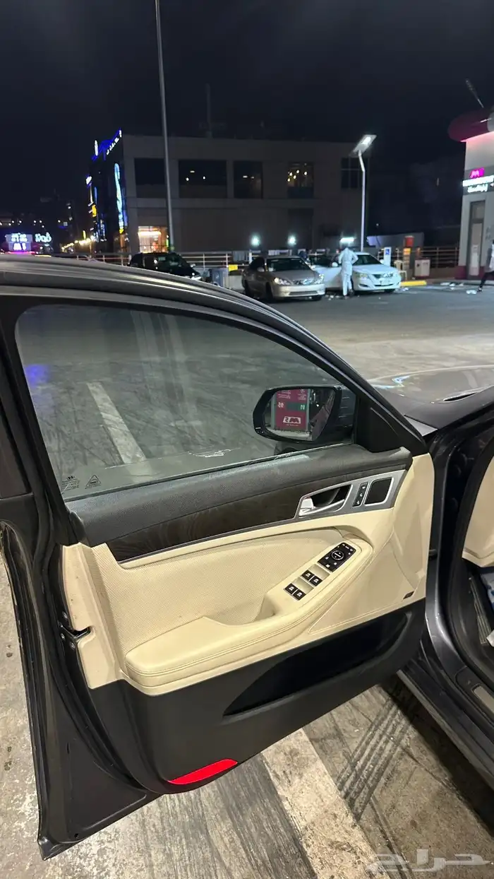 جنسس رويال 6 سلندر 6