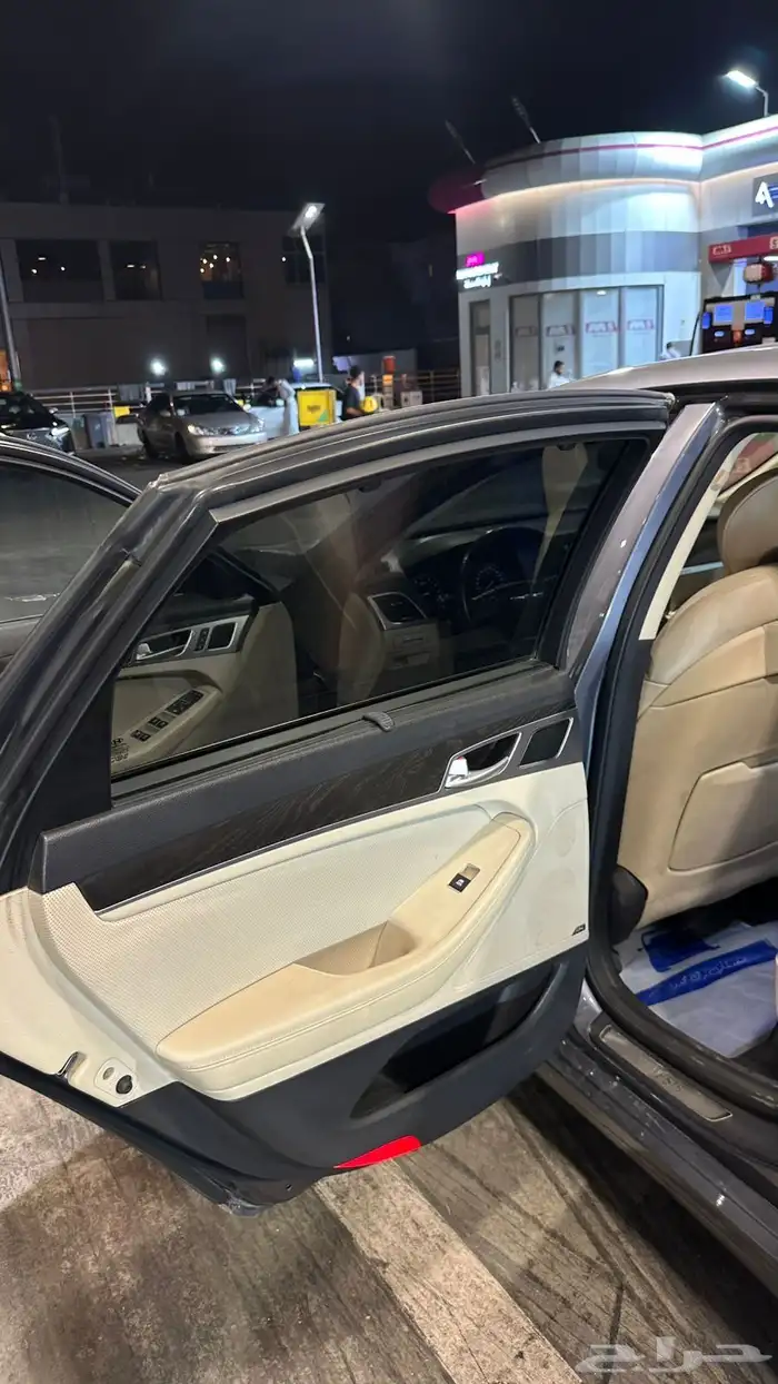 جنسس رويال 6 سلندر 10