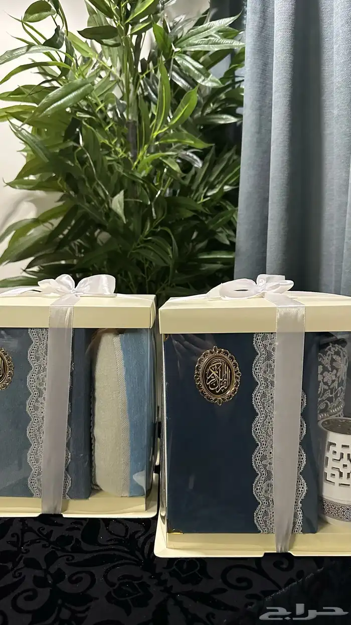 بوكسات شراشف صلاة 5