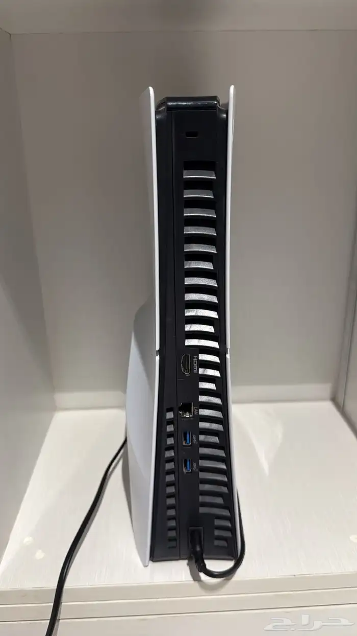 بلاستيشن 5 للبيع استخدام نظيف 0