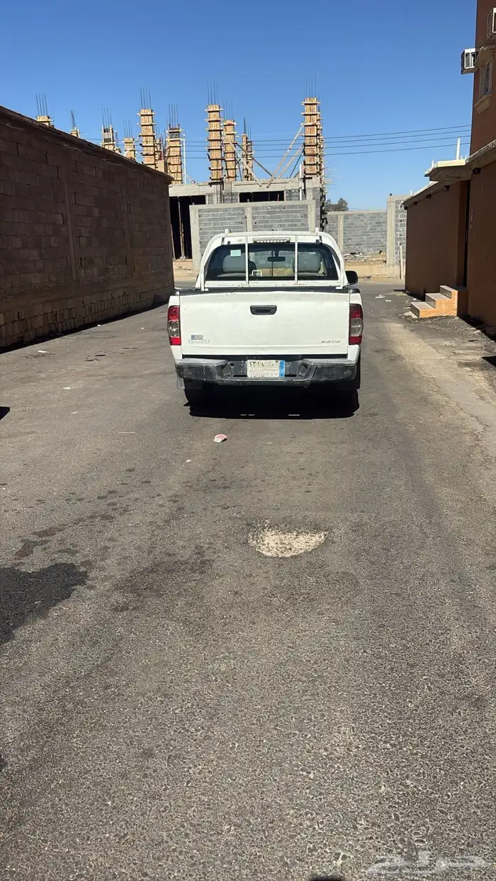 ديماكس غمارتين 2011 0