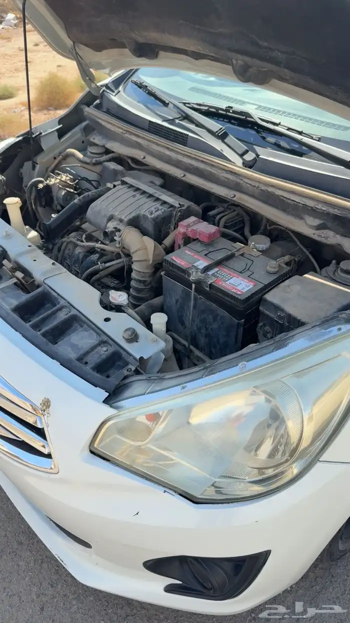 للبيع موتر متسوبيشي 2019 5