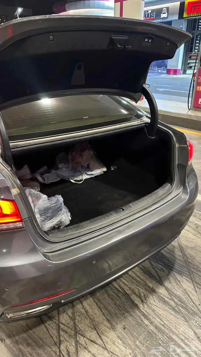 جنسس رويال 6 سلندر 9