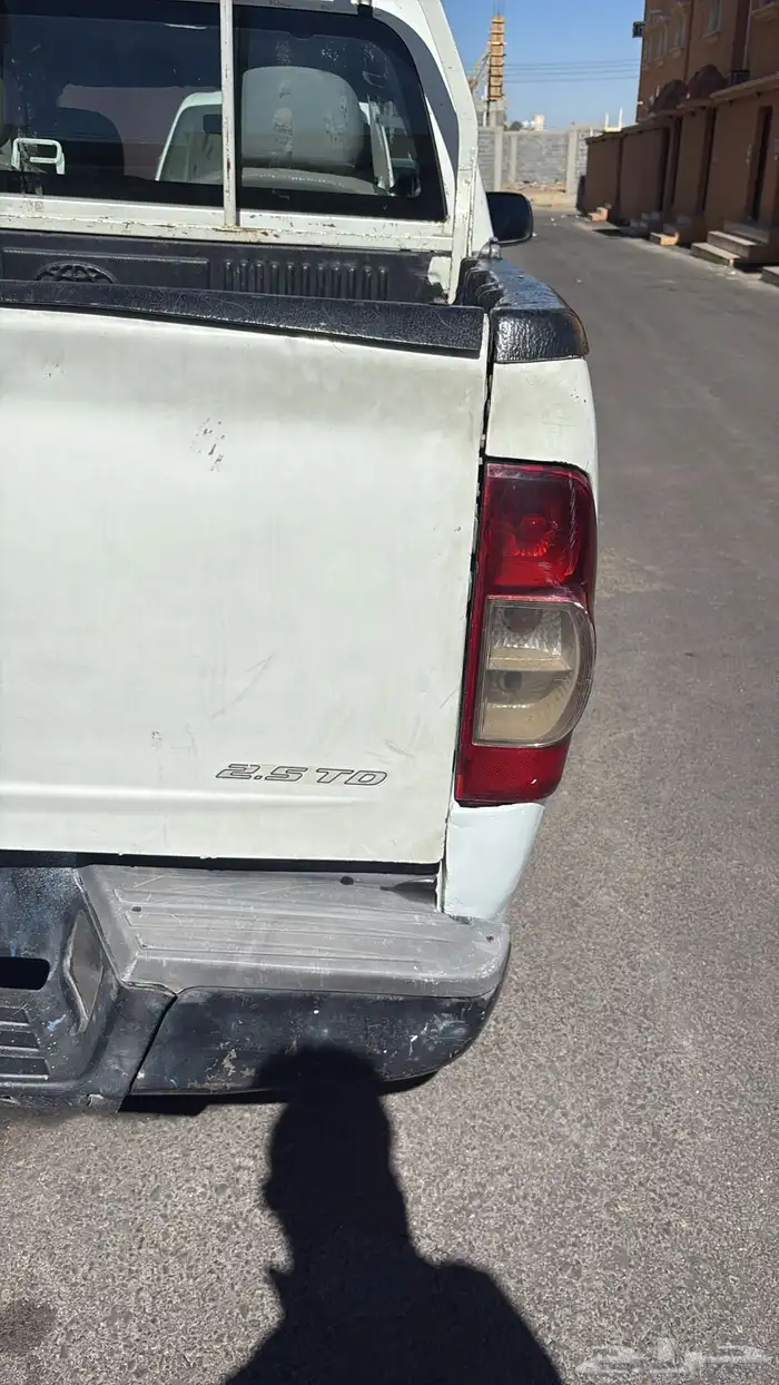 ديماكس غمارتين 2011 3