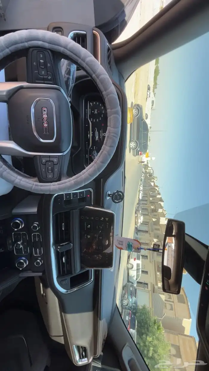 جمس يوكن 2022 شبة وكالة ممشى قليل وعلى الشرط 5