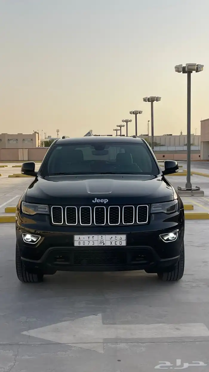 جراند شروكي 2019 12